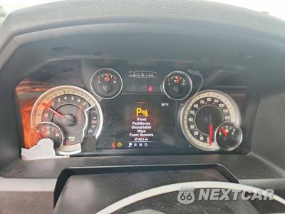 Zdjęcie 9 z 13 samochodu: 2017 RAM 1500 SLT VIN:3C6RR6LT7HG573238 - miniatura