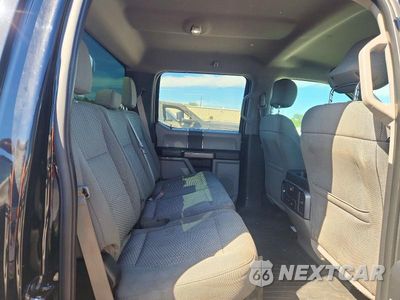 Zdjęcie 10 z 13 samochodu: 2017 FORD F350 SUPER DUTY VIN:1FT8W3DT4HED41116 - miniatura