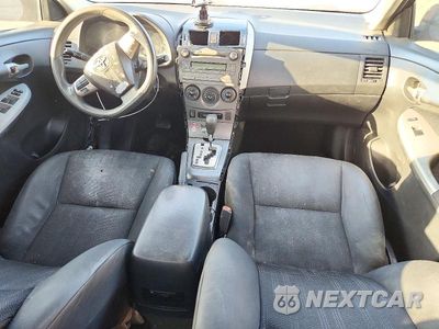 Zdjęcie 8 z 12 samochodu: 2011 TOYOTA COROLLA S VIN:2T1BU4EE6BC575124 - miniatura