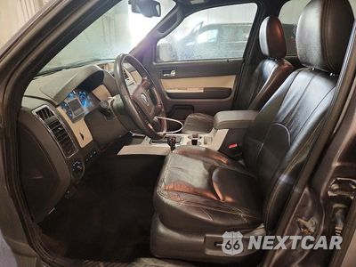 Zdjęcie 7 z 13 samochodu: 2010 MERCURY MARINER PREMIER VIN:4M2CN8HG8AKJ15797 - miniatura