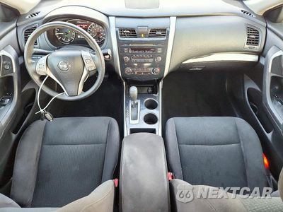 Zdjęcie 8 z 12 samochodu: 2014 NISSAN ALTIMA 2.5 S VIN:1N4AL3AP3EC170647 - miniatura