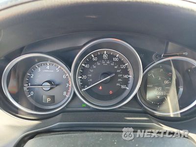 Zdjęcie 9 z 12 samochodu: 2017 MAZDA 6 TOURING VIN:JM1GL1V54H1148304 - miniatura