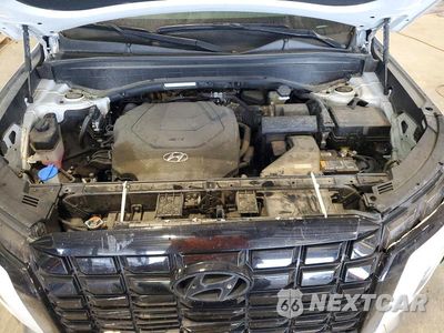Zdjęcie 12 z 13 samochodu: 2025 HYUNDAI PALISADE SEL VIN:KM8R2DGE4SU873221 - miniatura