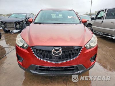 Piąte zdjęcie samochodu w środku: 2013 MAZDA CX-5 SPORT VIN:JM3KE2BE0D0128752 - miniatura