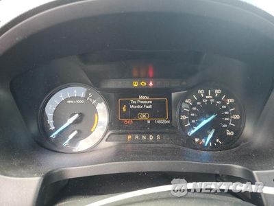 Zdjęcie 9 z 13 samochodu: 2017 FORD EXPLORER VIN:1FM5K7BH8HGD96382 - miniatura