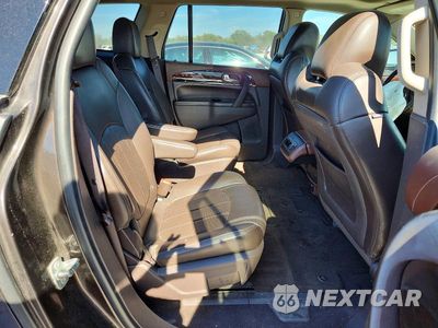 Zdjęcie 11 z 13 samochodu: 2014 BUICK ENCLAVE VIN:5GAKRCKD9EJ116056 - miniatura