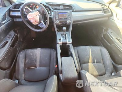 Zdjęcie 8 z 12 samochodu: 2016 HONDA CIVIC LX VIN:2HGFC2F53GH554494 - miniatura