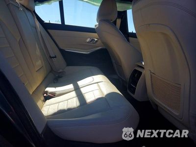Zdjęcie 10 z 12 samochodu: 2021 BMW 330XI VIN:3MW5R7J03M8B67433 - miniatura