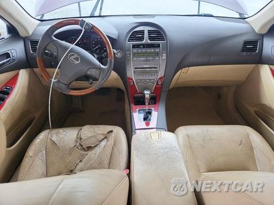 Zdjęcie 8 z 12 samochodu: 2008 LEXUS ES 350 VIN:JTHBJ46GX82202392 - miniatura