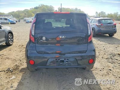 Zdjęcie 6 z 12 samochodu: 2018 KIA SOUL + VIN:KNDJP3A57J7507756 - miniatura