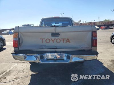Zdjęcie 6 z 12 samochodu: 1997 TOYOTA TACOMA BASE VIN:4TANL42N5VZ256890 - miniatura