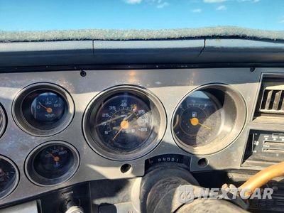 Zdjęcie 9 z 11 samochodu: 1985 CHEVROLET K20 VIN:1GCGK24M5FJ146723 - miniatura