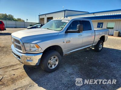 2012 DODGE RAM 2500 SLT 3C6UD5DL2CG121403 - główne zdjęcie licytacji z USA - miniatura