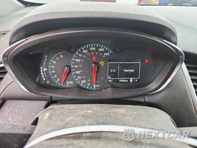Zdjęcie 9 z 13 samochodu: 2017 CHEVROLET TRAX LS VIN:KL7CJKSB8HB144980 - miniatura