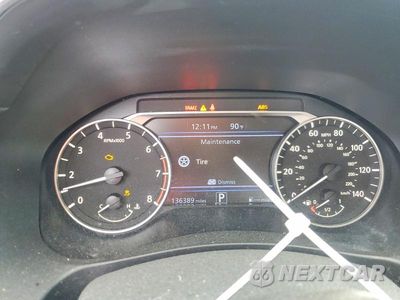 Zdjęcie 9 z 13 samochodu: 2024 NISSAN ALTIMA SV VIN:1N4BL4DV2RN388027 - miniatura