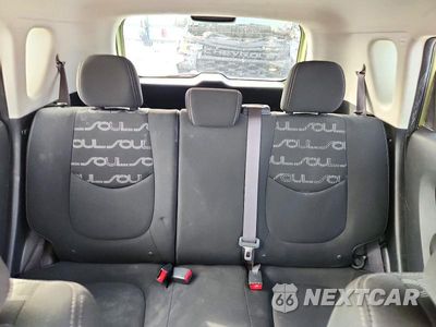 Zdjęcie 10 z 13 samochodu: 2013 KIA SOUL + VIN:KNDJT2A62D7598437 - miniatura