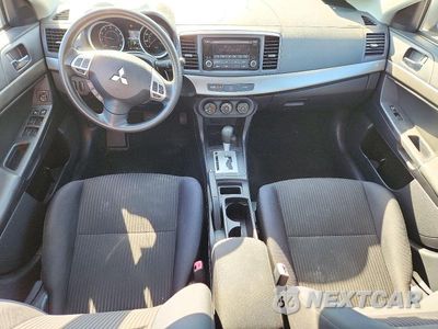 Zdjęcie 8 z 12 samochodu: 2015 MITSUBISHI LANCER ES VIN:JA32U2FU4FU025583 - miniatura