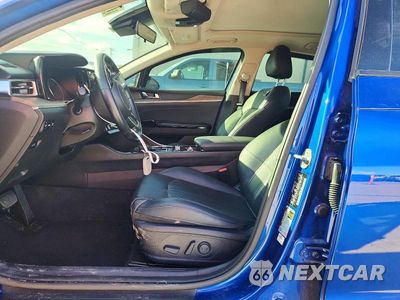 Zdjęcie 7 z 13 samochodu: 2022 KIA K5 EX VIN:5XXG34J22NG092649 - miniatura