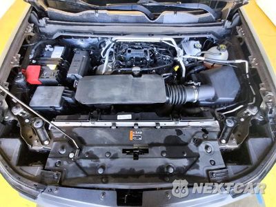 Zdjęcie 11 z 12 samochodu: 2024 CHEVROLET COLORADO VIN:1GCGSBECXR1266950 - miniatura
