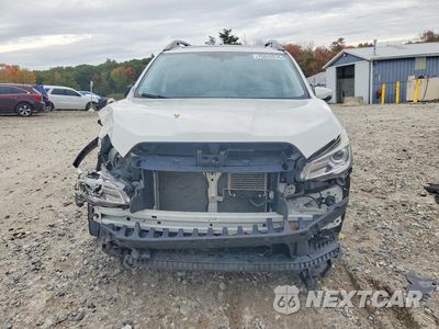 Piąte zdjęcie samochodu w środku: 2020 SUBARU ASCENT LIMITED VIN:4S4WMAPD2L3413484 - miniatura