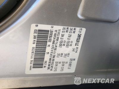 Zdjęcie 13 z 13 samochodu: 2008 JEEP LIBERTY LIMITED VIN:1J8GN58K98W148202 - miniatura