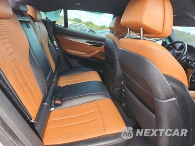 Zdjęcie 10 z 13 samochodu: 2017 BMW X6 XDRIVE35I VIN:5UXKU2C39H0X48187 - miniatura
