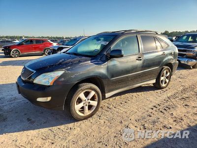 2006 LEXUS RX 330 2T2HA31U46C102883 - główne zdjęcie licytacji z USA - miniatura