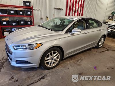 2015 FORD FUSION SE 1FA6P0HD7F5126418 - główne zdjęcie licytacji z USA - miniatura