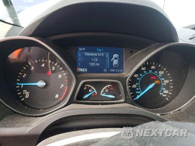 Zdjęcie 9 z 12 samochodu: 2015 FORD ESCAPE S VIN:1FMCU0F74FUA91017 - miniatura