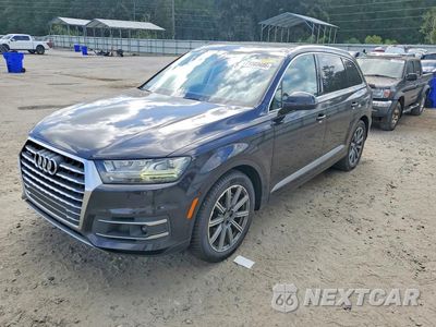 2017 AUDI Q7 PRESTIGE WA1VAAF79HD035907 - główne zdjęcie licytacji z USA - miniatura