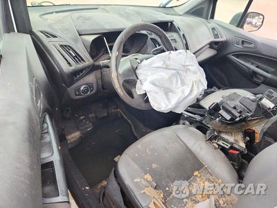 Zdjęcie 8 z 13 samochodu: 2018 FORD TRANSIT CONNECT XL VIN:NM0LS6E75J1354427 - miniatura