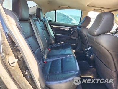 Zdjęcie 10 z 12 samochodu: 2009 ACURA TL VIN:19UUA86269A008683 - miniatura