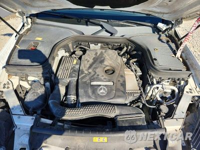 Zdjęcie 12 z 13 samochodu: 2016 MERCEDES-BENZ GLC 300 VIN:WDC0G4JB3GF014057 - miniatura