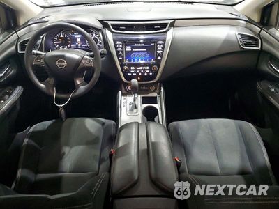 Zdjęcie 8 z 14 samochodu: 2023 NISSAN MURANO S VIN:5N1AZ2AS1PC122702 - miniatura