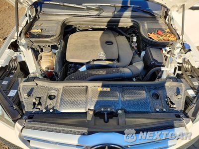Zdjęcie 12 z 13 samochodu: 2022 MERCEDES-BENZ GLE 350 4MATIC VIN:4JGFB4KB6NA651799 - miniatura