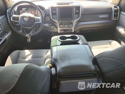 Zdjęcie 8 z 12 samochodu: 2020 RAM 1500 BIG HORN/LONE STAR VIN:1C6SRFFT7LN212735 - miniatura