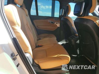 Zdjęcie 10 z 13 samochodu: 2018 VOLVO XC90 T6 VIN:YV4A22PL9J1332201 - miniatura