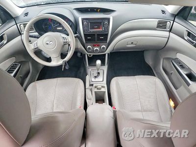 Zdjęcie 8 z 13 samochodu: 2011 SUBARU FORESTER LIMITED VIN:JF2SHBEC8BH702220 - miniatura