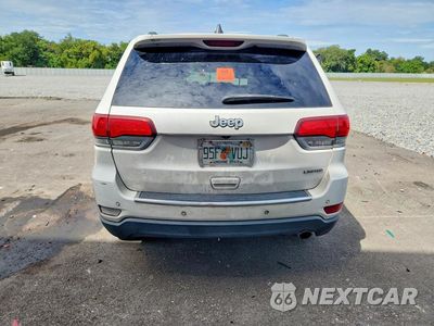 Zdjęcie 6 z 12 samochodu: 2020 JEEP GRAND CHEROKEE LIMITED VIN:1C4RJEBGXLC140541 - miniatura