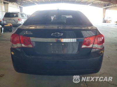 Zdjęcie 6 z 13 samochodu: 2014 CHEVROLET CRUZE VIN:1G1PA5SG7E7476935 - miniatura