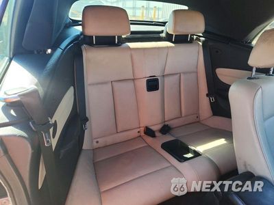 Zdjęcie 10 z 13 samochodu: 2013 BMW 135 I VIN:WBAUN7C51DVM26966 - miniatura