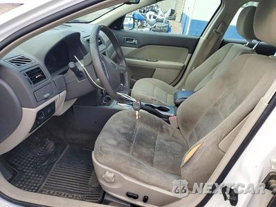 Zdjęcie 7 z 12 samochodu: 2010 FORD FUSION HYBRID VIN:3FADP0L35AR105448 - miniatura