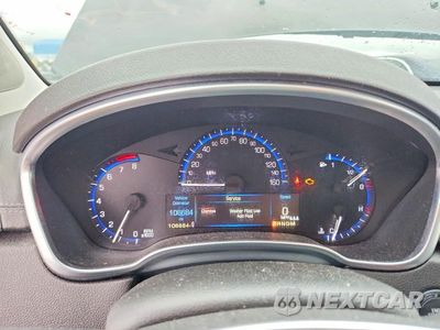 Zdjęcie 9 z 14 samochodu: 2014 CADILLAC SRX LUXURY COLLECTION VIN:3GYFNBE37ES586507 - miniatura