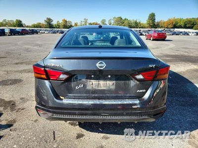 Zdjęcie 6 z 12 samochodu: 2022 NISSAN ALTIMA SV VIN:1N4BL4DW6NN390091 - miniatura