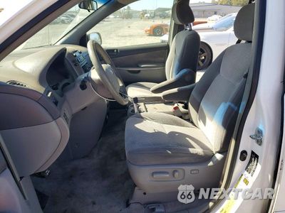 Zdjęcie 7 z 13 samochodu: 2008 TOYOTA SIENNA LE 8-PASSENGER VIN:5TDZK23C78S156631 - miniatura