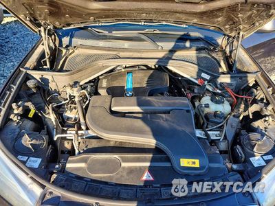 Zdjęcie 12 z 13 samochodu: 2016 BMW X5 XDR40E VIN:5UXKT0C53G0S74941 - miniatura