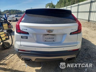 Zdjęcie 6 z 14 samochodu: 2019 CADILLAC XT4 PREMIUM LUXURY VIN:1GYFZCR45KF200034 - miniatura