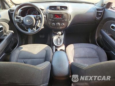 Zdjęcie 8 z 13 samochodu: 2014 KIA SOUL + VIN:KNDJP3A50E7073573 - miniatura