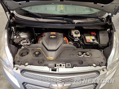 Zdjęcie 11 z 12 samochodu: 2015 CHEVROLET SPARK EV 1LT VIN:KL8CK6S06FC818761 - miniatura