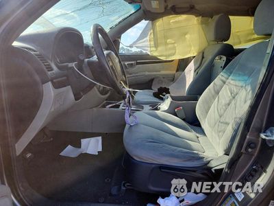 Zdjęcie 7 z 13 samochodu: 2009 HYUNDAI SANTA FE SE VIN:5NMSH13E29H295159 - miniatura